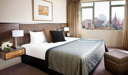 Quay West Suites Melbourne - Surfers Gold Coast 3
