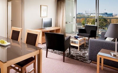 Quay West Suites Melbourne - Surfers Gold Coast 4