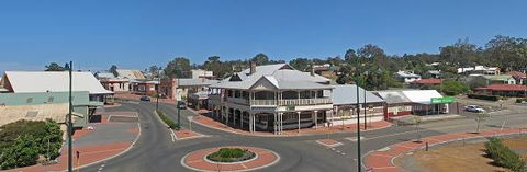 Plantagenet Motel Hotel - Surfers Gold Coast 0