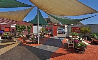 Plantagenet Motel Hotel - Surfers Gold Coast 3