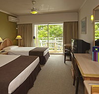 All Seasons Cairns - Surfers Gold Coast