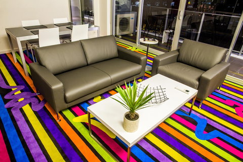 ADGE Apartments - Surfers Gold Coast 0