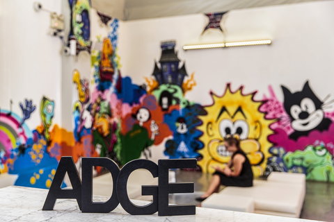 ADGE Apartments - Surfers Gold Coast 1