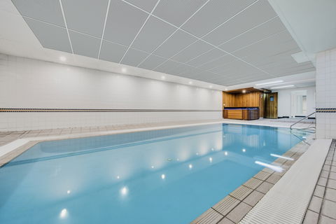 Adina Serviced Apartments Canberra Kingston - Surfers Gold Coast 1