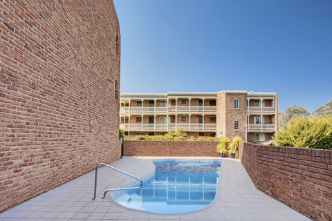 Adina Serviced Apartments Canberra Kingston - Surfers Gold Coast 2