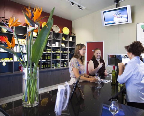 Adina Vineyard & Olive Grove - Surfers Gold Coast 2