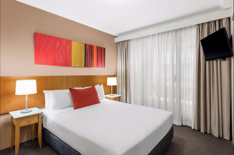 Adina Serviced Apartments Sydney Martin Place - Surfers Gold Coast 0