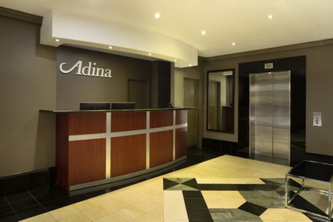 Adina Serviced Apartments Sydney Martin Place - Surfers Gold Coast 2