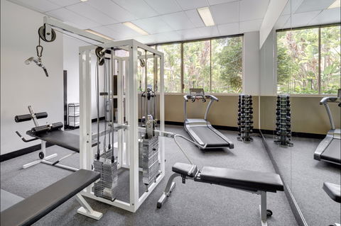 Adina Apartment Hotel Sydney Surry Hills - Surfers Gold Coast 1