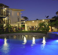 Agnes Water Beach Club - Surfers Gold Coast