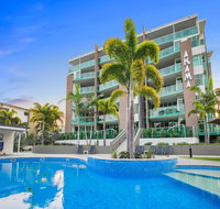 Akama Resort - Surfers Gold Coast