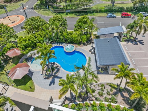Akama Resort - Surfers Gold Coast 2