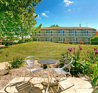 Alloggio Bathurst - Surfers Gold Coast