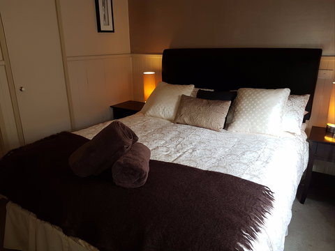 Alpine Country Cottages: Studio 3 - Surfers Gold Coast 0