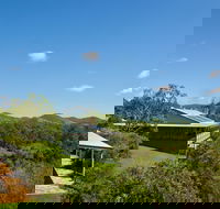 Amamoor Lodge - Surfers Gold Coast