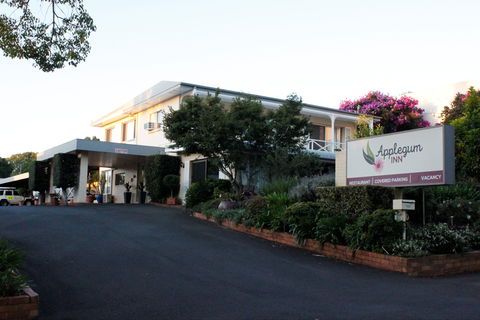 Applegum Inn - Surfers Gold Coast 0