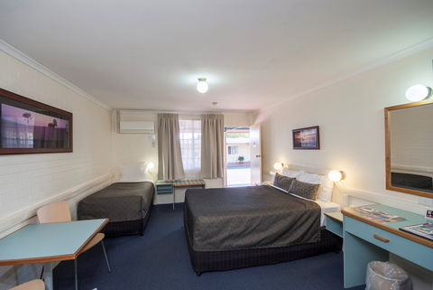Applegum Inn - Surfers Gold Coast 1