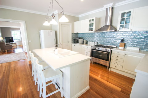 Arlington - Surfers Gold Coast 1