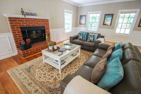 Arlington - Surfers Gold Coast 2