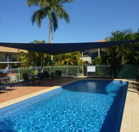 Arlia Sands Apartments - Surfers Gold Coast