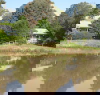 Athlone Country Cottages - Surfers Gold Coast