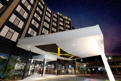 Atura Albury - Surfers Gold Coast 0