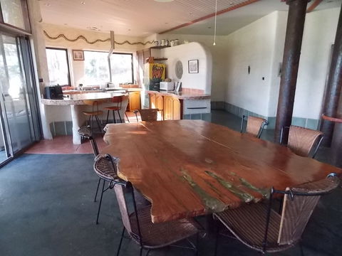 Bamarang Bush Retreat - Surfers Gold Coast 0