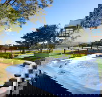 Barrington - Surfers Gold Coast