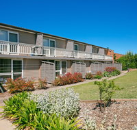Bathurst Apartments - Surfers Gold Coast