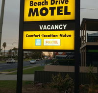 Beach Drive Motel - Surfers Gold Coast
