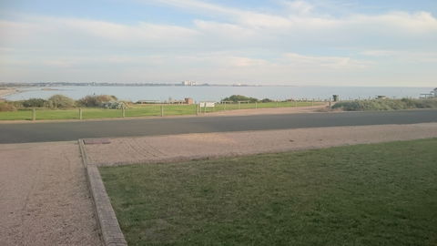 Beautiful View - Surfers Gold Coast 0