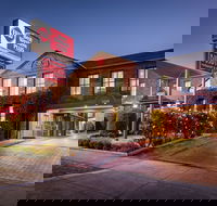 Best Western Plus Buckingham International - Surfers Gold Coast