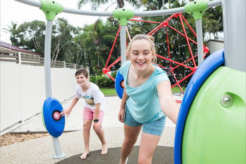 BIG4 Ballina Headlands Holiday Park - Surfers Gold Coast 2