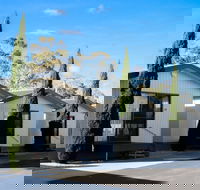 BIG4 Hobart Airport Tourist Park - Surfers Gold Coast