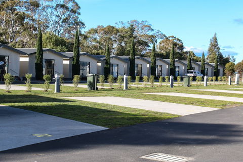 BIG4 Hobart Airport Tourist Park - Surfers Gold Coast 1