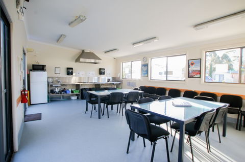 BIG4 Hobart Airport Tourist Park - Surfers Gold Coast 2