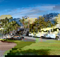 BIG4 Port Fairy Holiday Park