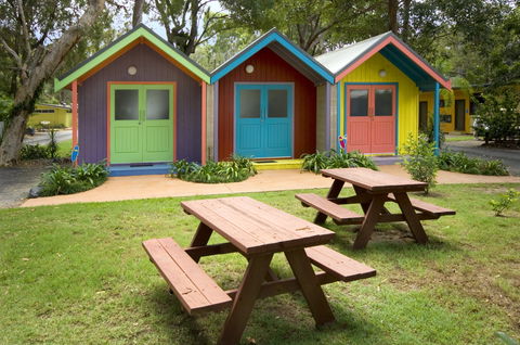 BIG4 Nambucca Beach Holiday Park - Surfers Gold Coast 2
