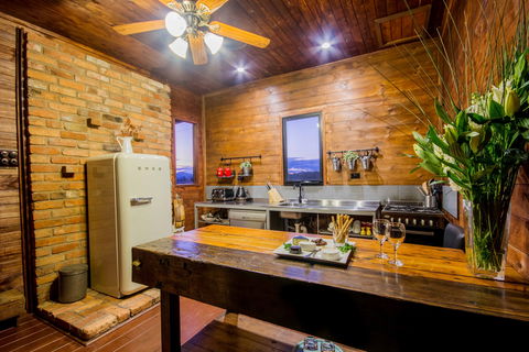 Blaxland's Cottage - Surfers Gold Coast 2