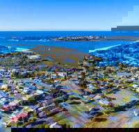 Blacksmiths Beachside Holiday Park - Surfers Gold Coast