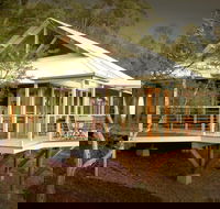 Bombah Point Eco Cottages - Surfers Gold Coast