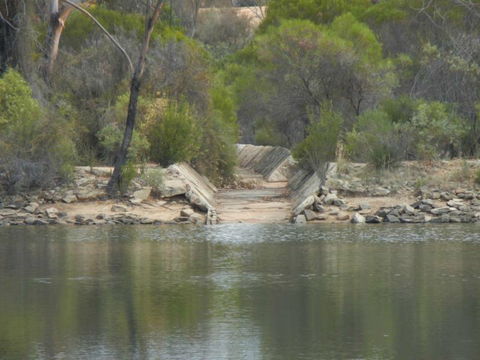 Boondi Rock Camp At Goldfields Woodlands National Park - Surfers Gold Coast 0