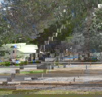 Brewarrina Caravan Park - Surfers Gold Coast