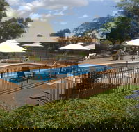 Bundaberg East Cabin and Tourist Park - Surfers Gold Coast