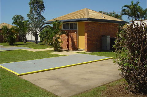 Bundaberg East Cabin And Tourist Park - Surfers Gold Coast 1