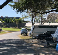 Burdekin Cascades Caravan Park - Surfers Gold Coast