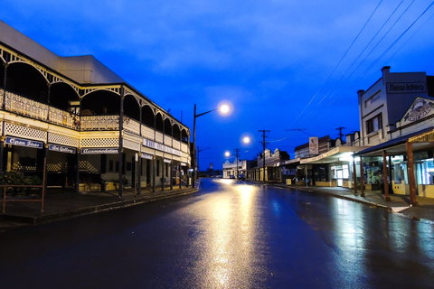 Canowindra Old Vic Inn - Surfers Gold Coast 0