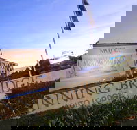 Canning Bridge Auto Lodge - Surfers Gold Coast