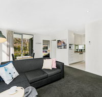 Canberra Furnished Accommodation - Surfers Gold Coast