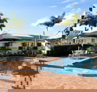 Carriers Arms Hotel Motel - Surfers Gold Coast